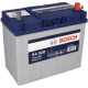 АКУМУЛАТОР BOSCH POWER+45AH 330A R+