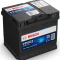 АКУМУЛАТОР BOSCH POWER PLUS 54AH 540A R+