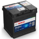 АКУМУЛАТОР BOSCH POWER PLUS 54AH 540A R+
