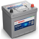 АКУМУЛАТОР BOSCH POWER PLUS 60AH 520A R+