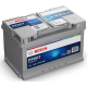 АКУМУЛАТОР BOSCH POWER PLUS 72AH 720A R+
