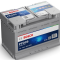 АКУМУЛАТОР BOSCH POWER PLUS 74AH 680A L+