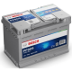 АКУМУЛАТОР BOSCH POWER PLUS 74AH 680A L+