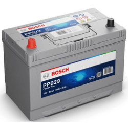 АКУМУЛАТОР BOSCH POWER PLUS 95AH 840A L+