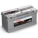 АКУМУЛАТОР BOSCH POWER START-STOP AGM 105AH 950A R+