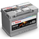 АКУМУЛАТОР BOSCH POWER START-STOP AGM 70AH 760A R+