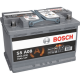 АКУМУЛАТОР BOSCH POWER START-STOP AGM 70AH 760A R+