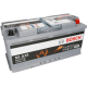 АКУМУЛАТОР BOSCH POWER START-STOP AGM 105AH 950A R+