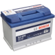 АКУМУЛАТОР BOSCH POWER PLUS 74AH 680A L+