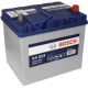 АКУМУЛАТОР BOSCH POWER PLUS 60AH 520A R+