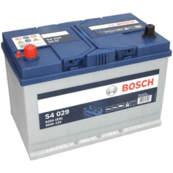 АКУМУЛАТОР BOSCH POWER PLUS 95AH 840A L+