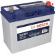 АКУМУЛАТОР BOSCH POWER PLUS 45AH 330A R+
