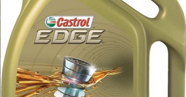 Inspektionspaket Mit Castrol EDGE 5W-30 LL Motoröl, Ölfilter & Dichtung – 7L Set