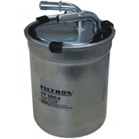 Горивен филтър FILTRON PP 986/4