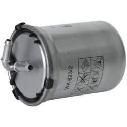 Горивен филтър MANN-FILTER WK 823/2