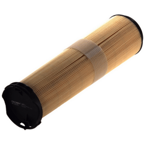 ВЪЗДУШЕН ФИЛТЪР FILTRON AK 218/6