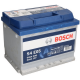АКУМУЛАТОР BOSCH POWER START-STOP EFB 60AH 640A R+