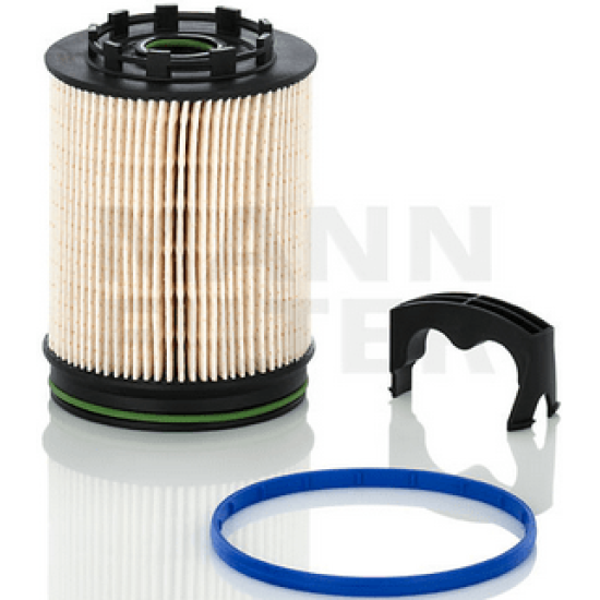 ГОРИВЕН ФИЛТЪР MANN-FILTER PU 10 023/1 z KIT