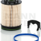 ГОРИВЕН ФИЛТЪР MANN-FILTER PU 10 023/1 z KIT