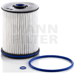 ГОРИВЕН ФИЛТЪР MANN-FILTER PU 10 027 z