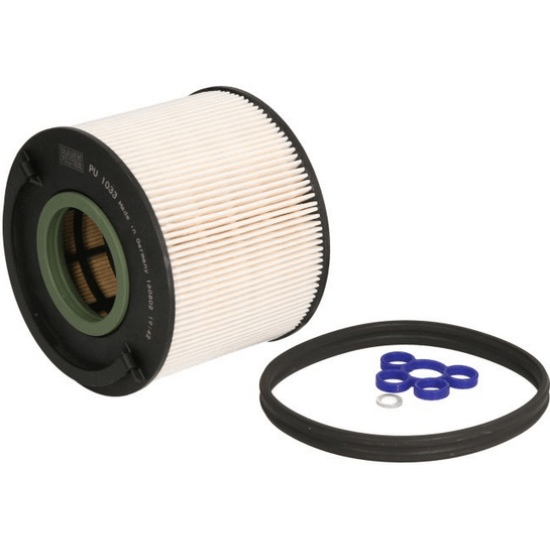 ГОРИВЕН ФИЛТЪР MANN-FILTER PU 1033 x