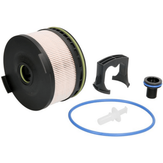 ГОРИВЕН ФИЛТЪР MANN-FILTER PU 11 002 z KIT