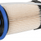 ГОРИВЕН ФИЛТЪР MANN-FILTER PU 8014