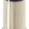 ГОРИВЕН ФИЛТЪР MANN-FILTER PU 8015