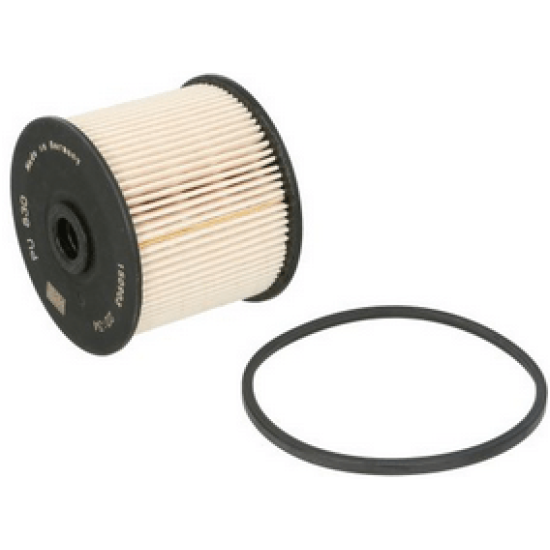 ГОРИВЕН ФИЛТЪР MANN-FILTER PU 830 x