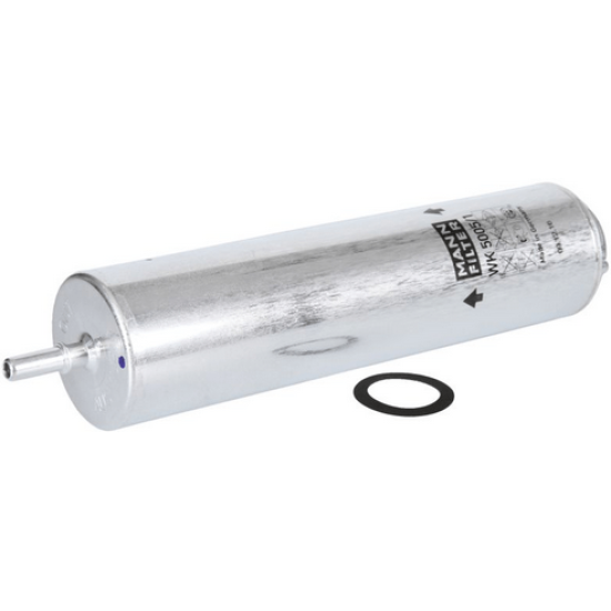 ГОРИВЕН ФИЛТЪР MANN-FILTER WK 5005/1 z