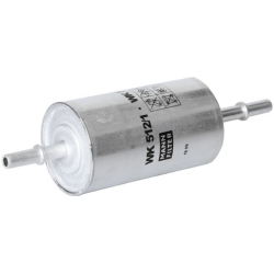 ГОРИВЕН ФИЛТЪР MANN-FILTER WK 512/1