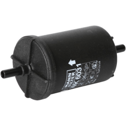 ГОРИВЕН ФИЛТЪР MANN-FILTER WK 6031