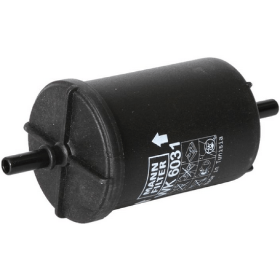 ГОРИВЕН ФИЛТЪР MANN-FILTER WK 6031