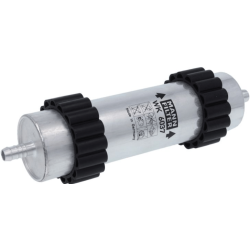 ГОРИВЕН ФИЛТЪР MANN-FILTER WK 6037