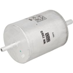 ГОРИВЕН ФИЛТЪР MANN-FILTER WK 720/3