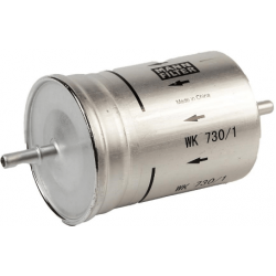 ГОРИВЕН ФИЛТЪР MANN-FILTER WK 730/1