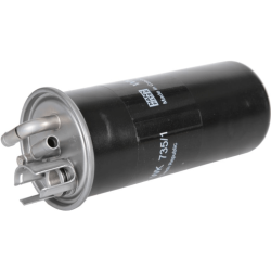 ГОРИВЕН ФИЛТЪР MANN-FILTER WK 735/1