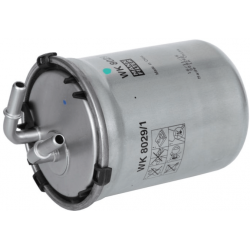 Горивен филтър MANN-FILTER WK 8029/1