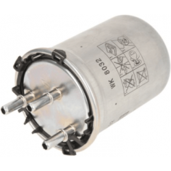 Горивен филтър MANN-FILTER WK 8032