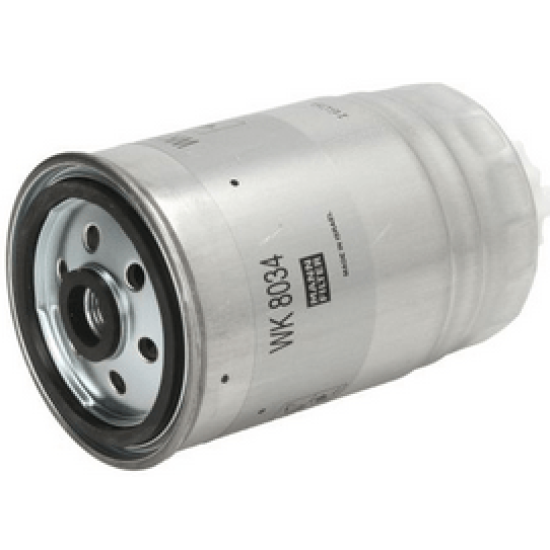 ГОРИВЕН ФИЛТЪР MANN-FILTER WK 8034