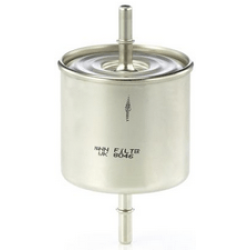 ГОРИВЕН ФИЛТЪР MANN-FILTER WK 8046