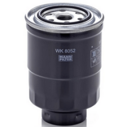 ГОРИВЕН ФИЛТЪР MANN-FILTER WK 8052 z