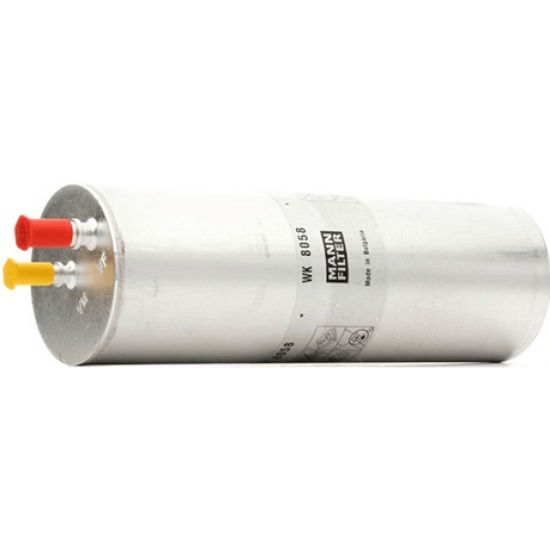 ГОРИВЕН ФИЛТЪР MANN-FILTER WK 8058