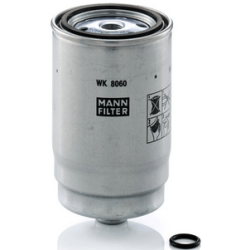 ГОРИВЕН ФИЛТЪР MANN-FILTER WK 8060 z