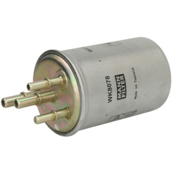 ГОРИВЕН ФИЛТЪР MANN-FILTER WK 8078