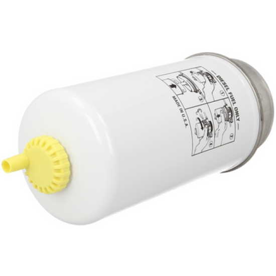 ГОРИВЕН ФИЛТЪР MANN-FILTER WK 8104
