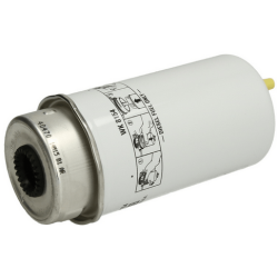 ГОРИВЕН ФИЛТЪР MANN-FILTER WK 8154