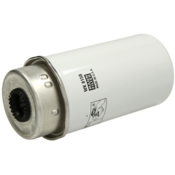 ГОРИВЕН ФИЛТЪР MANN-FILTER WK 8158