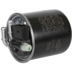 ГОРИВЕН ФИЛТЪР MANN-FILTER WK 820/14