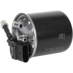 ГОРИВЕН ФИЛТЪР MANN-FILTER WK 820/17